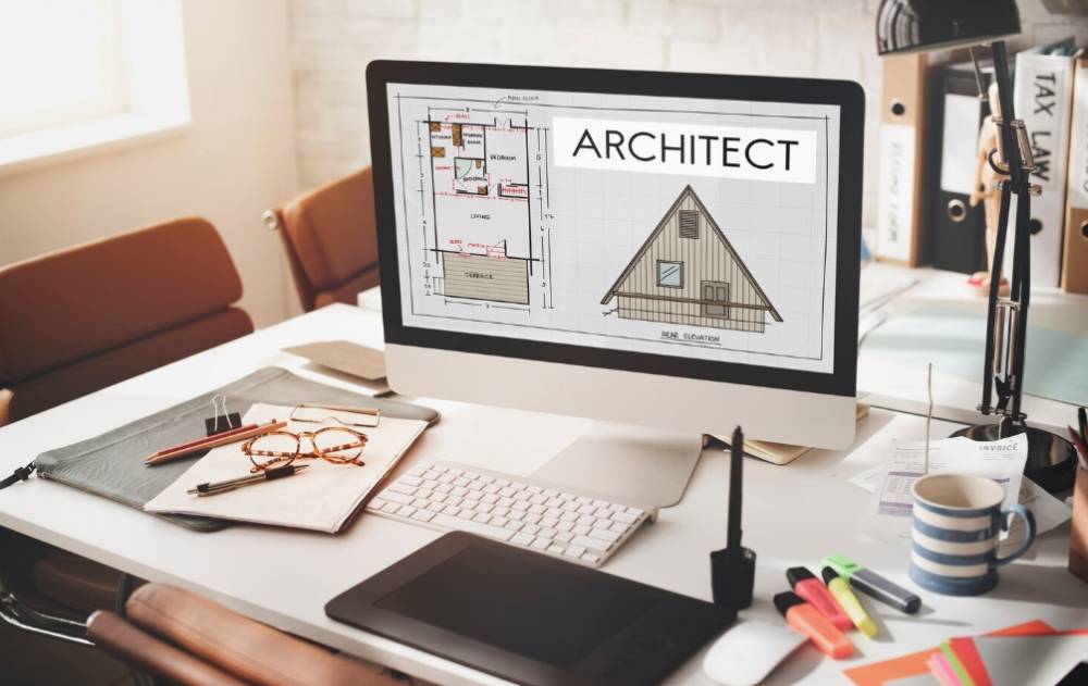 Architectural Designing