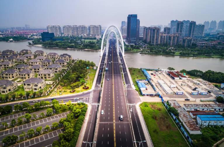 Infrastructure