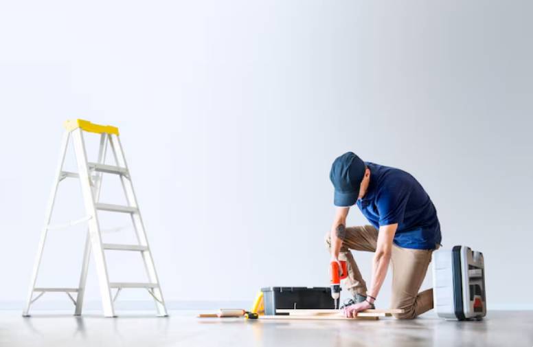 Maintenance