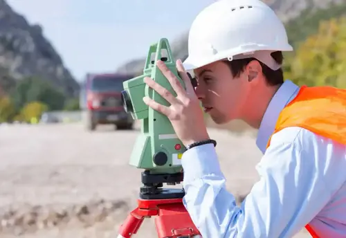 Quantity Surveying